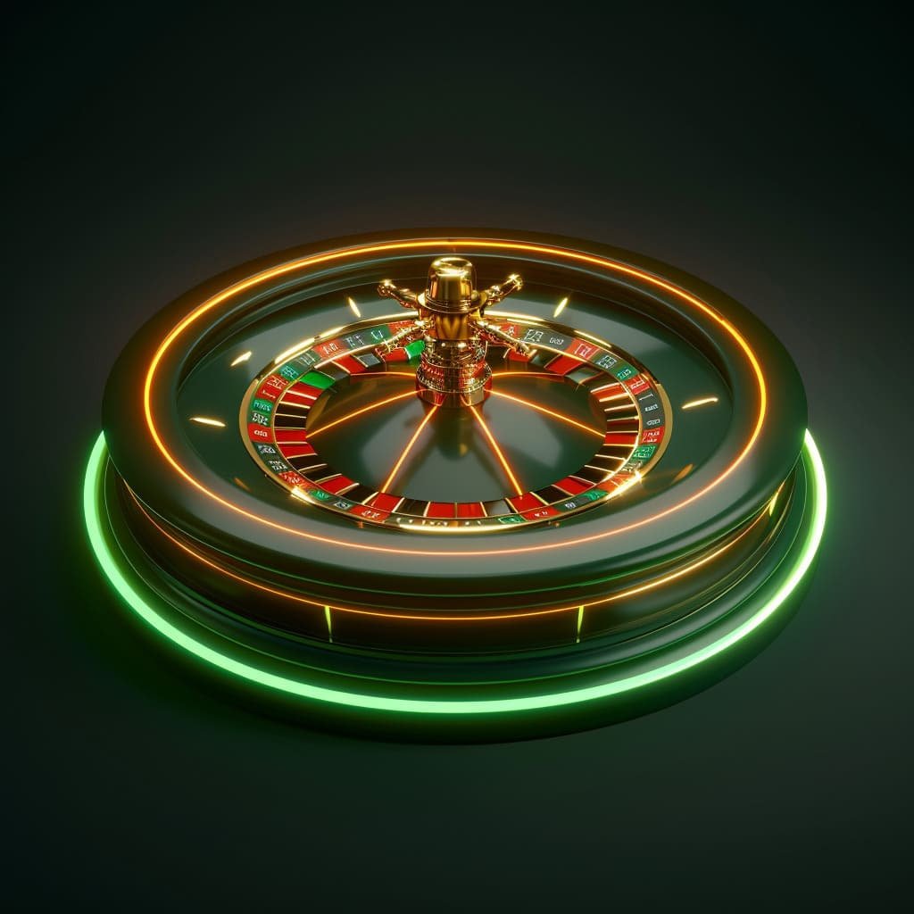 gospin138 featured game showcase