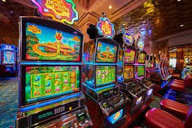 Live-dealer Dragon Tiger table on gospin138
