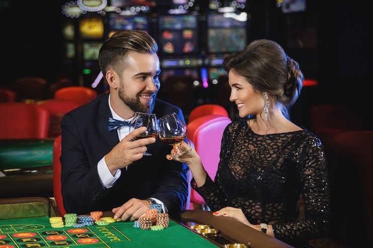 Slot Mahjong Ways on gospin138