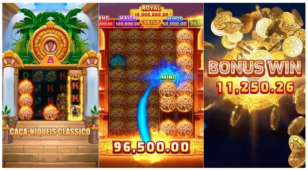 Bank transfer deposit via BCA, Mandiri, BRI, BNI